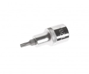 Бита-головка 1/2" TORX T20х55мм JTC JTC-45520 JTC TOOLS