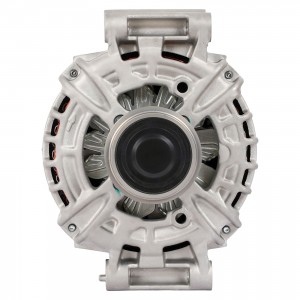 Генератор для а/м VAG A4 (08-) 1.8TFSI/2.0TFSI/Q5 (12-) 2.0TFSI 150A (LG 1895) LG1895 START VOLT