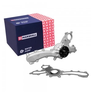 Помпа водяная Lexus GS 05- (M4850009) M4850009 MARSHALL