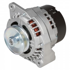 Генератор для а/м ВАЗ 21214 "STARTVOLT" (110А) LG0121 START VOLT