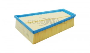 Фильтр воздушный AG184 AG 184 GOODWILL