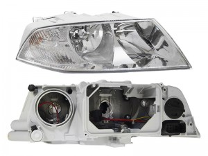 Фара SKODA OCTAVIA III 04-08 ST-665-1111R ST6651111R SAT