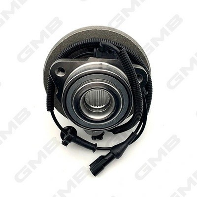Ступица GH31320A GH31320A GMB