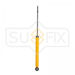 TOYOTA YARIS VERSO (1999-2005) SA-1588 SUFIX