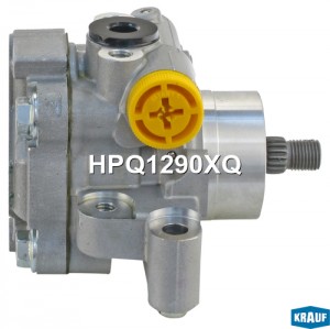 Насос гидроусилителя руля KRAUF HPQ1290XQ HPQ1290XQ KRAUF