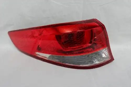 Фонарь левый внешний Kia Rio 3 QB седан, 2015-2017 OEM0227FONL OEMPARTS