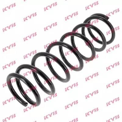 HONDA ACCORD VIII (2008-2013) RA6205 KAYABA