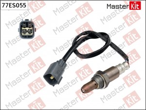 Лямбда-зонд TOYOTA AVENSIS/AURIS/COROLLA 77ES055 77ES055 MASTER KIT