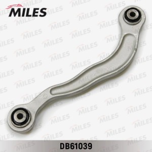 Рычаг задней подвески верхний задний левый/правый MERCEDES BENZ W220 (LEMFORDER  DB61039 MILES