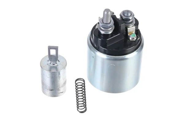реле втягивающее!\ Fiat Fiorino/Palio/Punto 1.7D/TD 94-01 0685217SX STELLOX