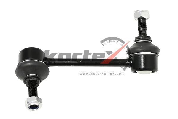 Тяга стабилизатора FORD EXPLORER 11- зад.подв.лев. KLS5346 KLS5346 KORTEX