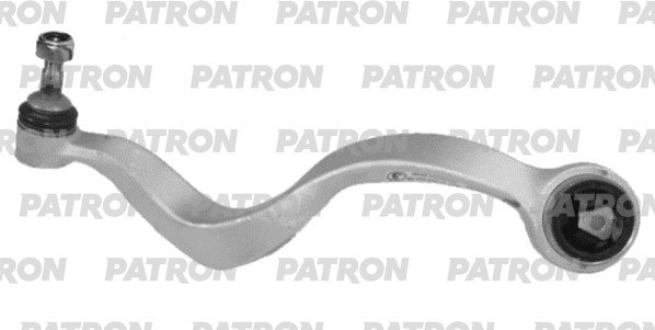 BMW E65 2001> PS5456L PATRON