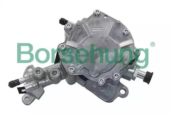 насос вакуумный!\ Audi A3/A4/A6,VW Bora/Golf/Passat/Sharan 1.9TDi 95> B14919 BORSEHUNG