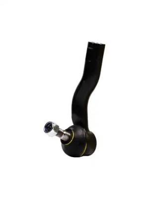 наконечник рулевой левый! Mazda 6 02> Z10922 ZENTPARTS
