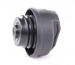 201607HP [808203] !крышка бензобака\ Opel Astra/Omega/Vectra 1.6-3.0TD 94> 01226 FEBI BILSTEIN