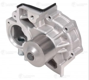 Насос водяной для а/м Subaru Impreza (00-)/Forester (97-) LWP 2232 LUZAR