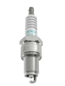Свеча зажигания иридиевая  4шт IW16TT DENSO