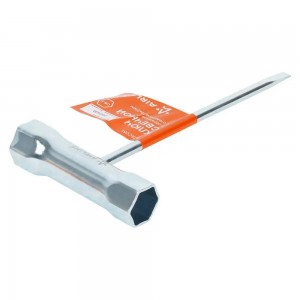 Ключ свечной Т-образный с отвёрткой 19*21мм (ATAC051) ATAC051 AIRLINE