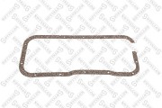 прокладка поддона двигателя!\ Nissan Sunny II/III 1.6 GA16DE 88> 1129074SX STELLOX