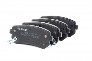 HYUNDAI IX35/TUCSON (2010>) 0 986 494 140 BOSCH