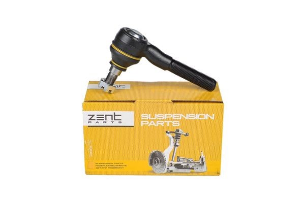 наконечник рулевой наружный! Mitsubishi Pajero 90-01 Z10928 ZENTPARTS