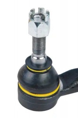 наконечник рулевой R/L !\ Toyota RAV 4 V 18> Z11241 ZENTPARTS