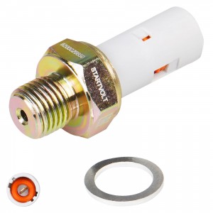 Датчик аварийного давления масла VSOE0902 START VOLT