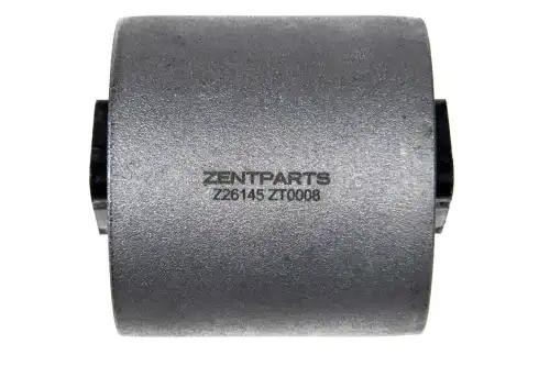 сайлентблок! рычага пер. нижн.\ BMW 5 E60 03> Z26145 ZENTPARTS