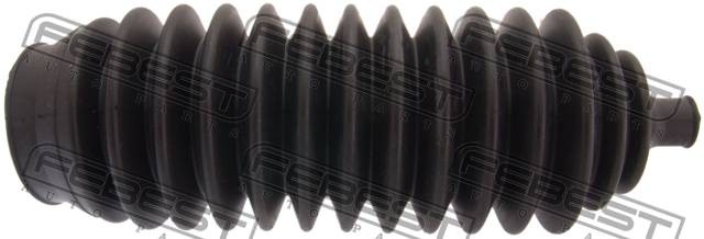 Пыльник рулевой MITSUBISHI GALANT EA 1996-2003 MRKB-EA MRKB-EA FEBEST