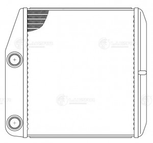 OPEL CORSA D / GRANDE PUNTO (2005>) LRH2112 LUZAR