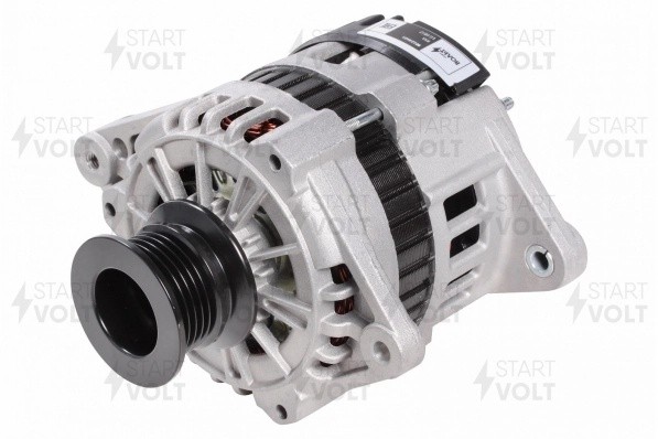 Генератор DAEWOO Nexia (94-) 14В 75А STARTVOLT LG0547 START VOLT