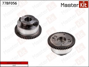 Механизм газораспределения Hyundai/Kia G6DB 77BF056 77BF056 MASTER KIT