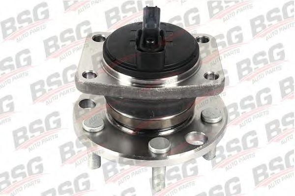 Подшипник ступицы FORD Mondeo задний BSG BSG 30-600-008 BSG