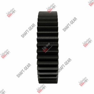 Шестерня 3 передачи промежуточного вала КПП 8JS XCMG JS125T1701053 SHAFT