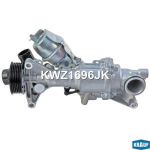 Насос водяной MERCEDES E (W213) KRAUF KWZ1696JK KRAUF