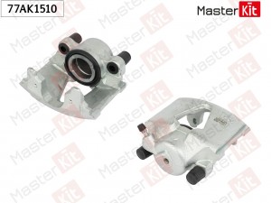 Тормозной суппорт перед. лев. Daewoo NEXIA седан 1995 - 2008 77AK1510 77AK1510 MASTER KIT