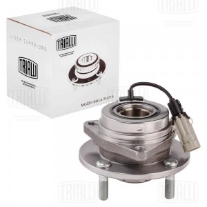 Ступица Chevrolet Epica (06-)/Chery Fora (06-) с/о (перед. в сборе с подшип.) (M MR 0533 TRIALLI