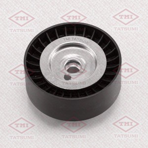 TRANSIT (2000>) TFD1098 TATSUMI