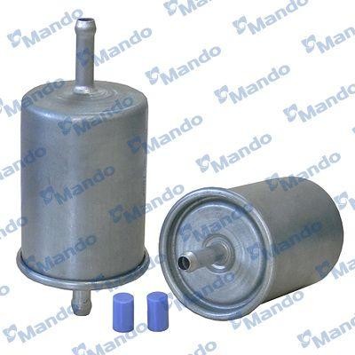 Фильтр топливный VW Polo (-01),Caddy 2 (95-04) SKODA Felicia MANDO MMF035021 MANDO