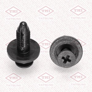 Клипса автомобильная [упаковка 10 штук] FORD TJB1446 TJB1446 TATSUMI
