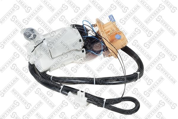 насос топливный электрический! модуль 3.0bar\ Volvo S60/S80/V70/XC70/XC90 2.4D 0 10-02077-SX STELLOX