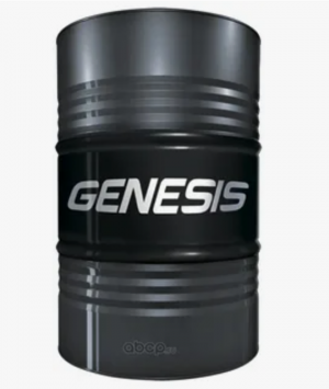 Масло моторное ЛУКОЙЛ GENESIS SPECIAL C3 5w-30 (бочка 170 кг) 1612622 LUKOIL