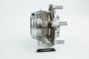 Ступица передн левая NISSAN MURANO Z51 2007-2014 0282-Z51MFL 0282-Z51MFL FEBEST