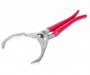 Съемник фильтров масляных 60-90мм переставные клещи JTC JTC-1601 JTC TOOLS