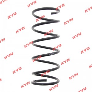 пружина передняя!\ Toyota Avensis 2.0/2.0TD 97-03 RA2086 KAYABA