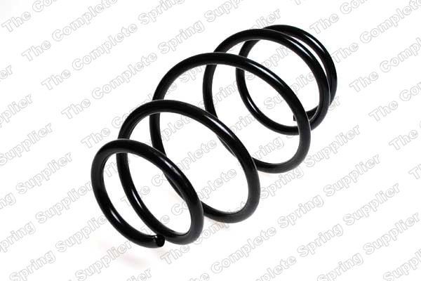 Пружина передняя BMW 728i / 730i  10/94-01 4008434 4008434 LESJOFORS