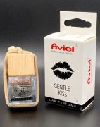 Ароматизатор подвесной жидкостный (Gentle kiss) 7мл Perfume of France AVIEL FRGENTLEKISS031747 AVIEL