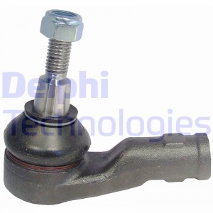 наконечник рулевой!\ Land Rover Discovery 0409 TA2646 DELPHI