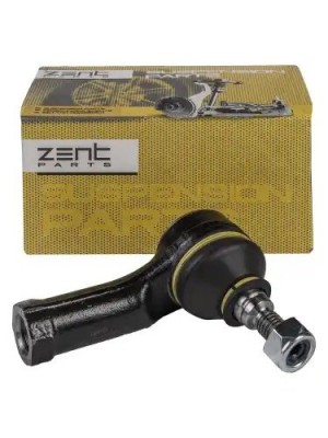 наконечник рулевой правый!\ Ford Escort/Orion 90-99 Z10829 ZENTPARTS