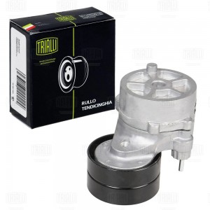натяжитель ремня! в сборе\ MB Axor OM457 02> CM5658 TRIALLI